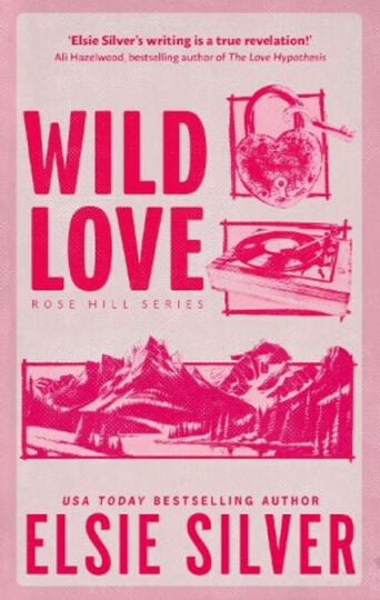 martha brook blog post 10 of the best summer books of 2024 wild love elsie silver