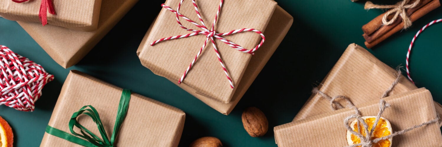 martha brook blog post the best organisational christmas gifts to give banner