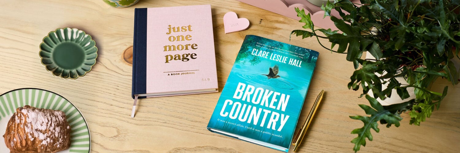 martha brook personalised stationery blog behind the books clare leslie hall author interview blog banner