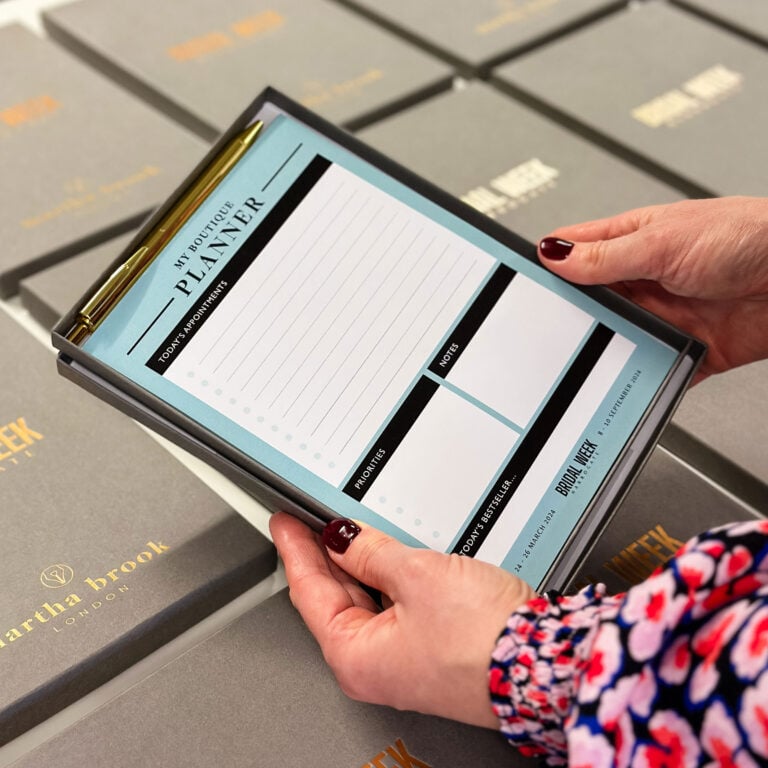 How to design custom stationery for your business