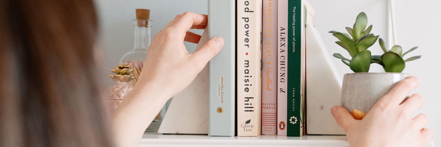 Martha Brook personalised stationery blog 11 easy ways to improve your workspace