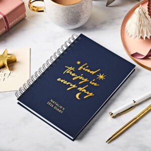 Hardback 2026 Diaries