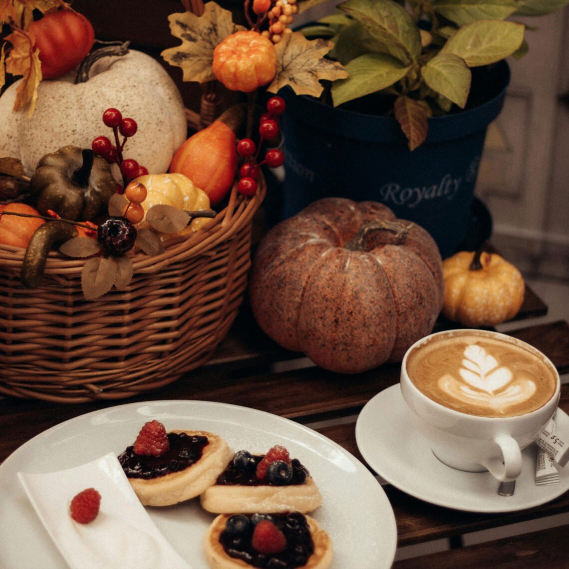 martha brook blog post 9 self-care tips for autumn take yourself for a solo coffee date