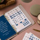 Personalised Life Planners | Organisers | Martha Brook