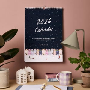 Wall Calendars