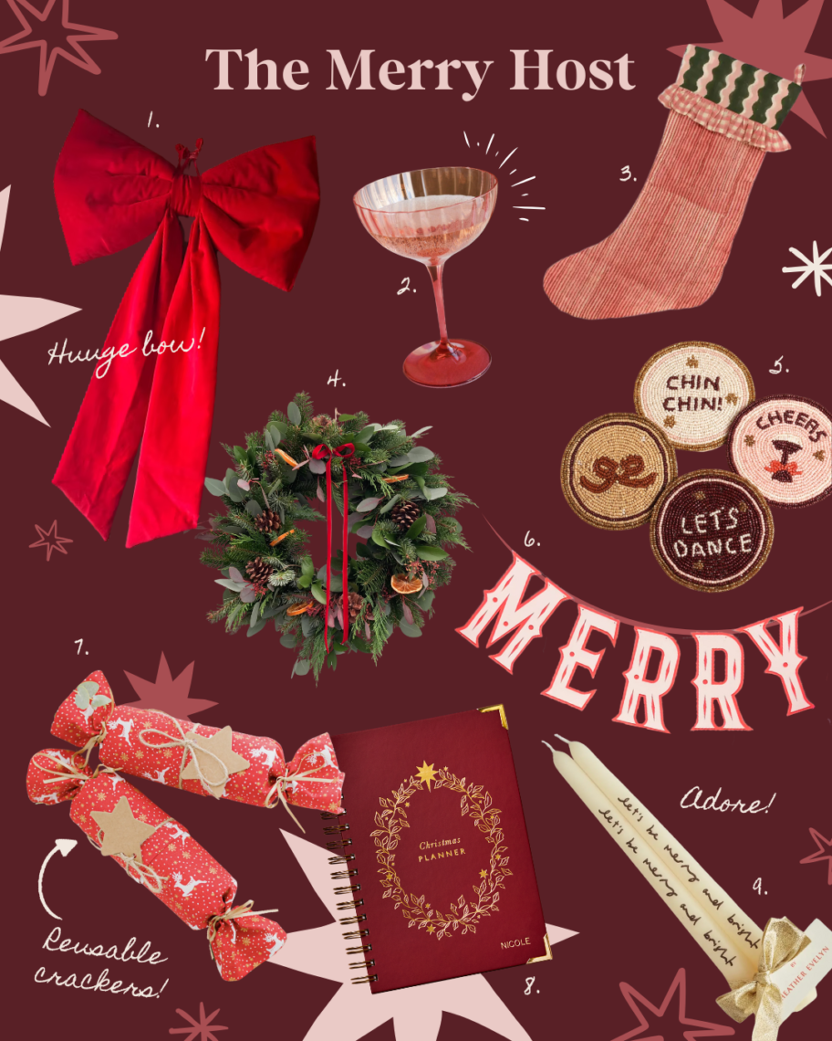 Martha Brook Ultimate Small Business Gift Guide 2025 Gifts The Merry Host