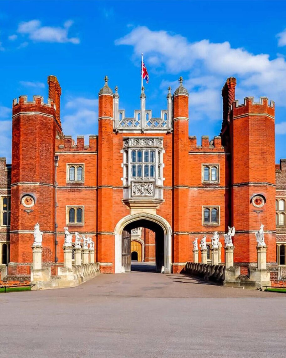 Martha brook blog post 12 of the best gift experiences hampton court