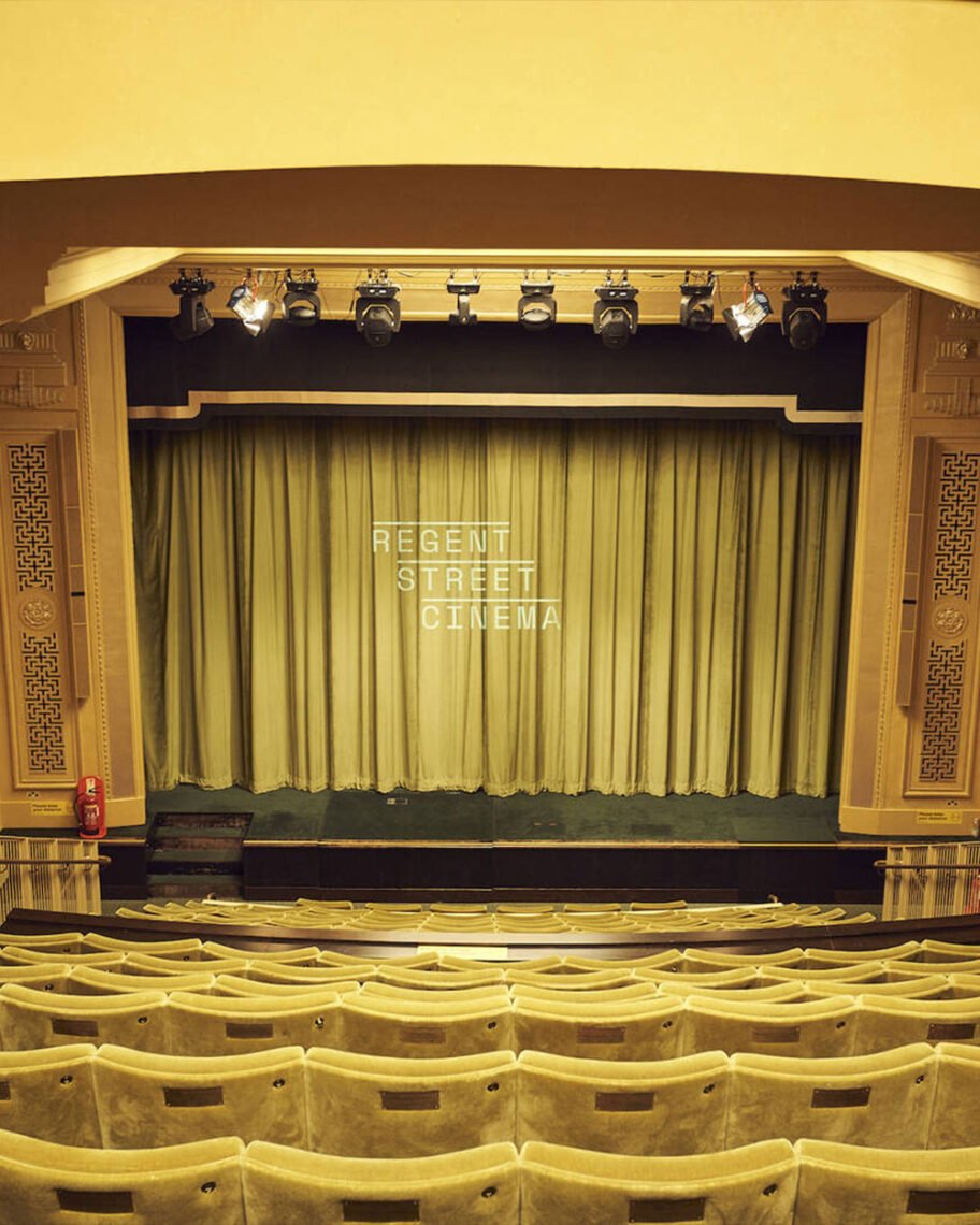 Martha brook blog post 12 of the best gift experiences vintage cinema