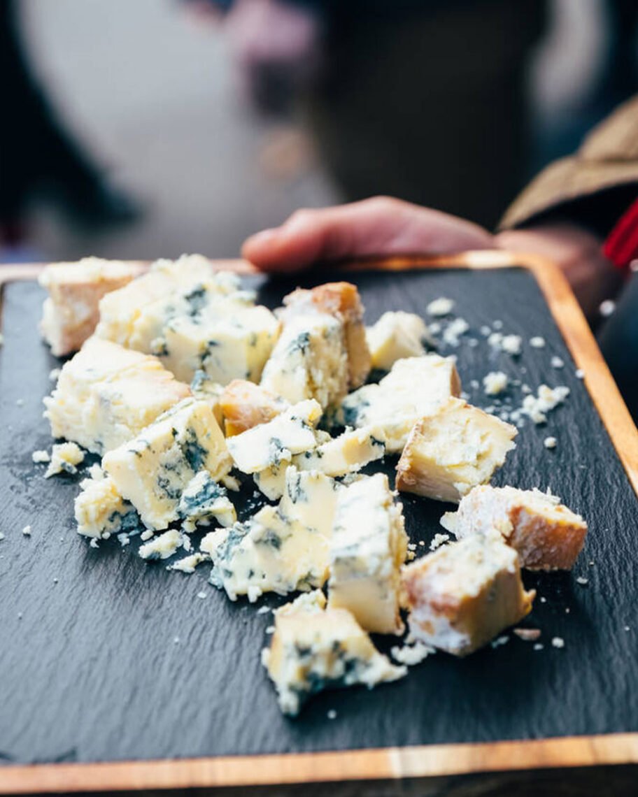 Martha brook blog post 12 of the best gift experiences the cheese crawl