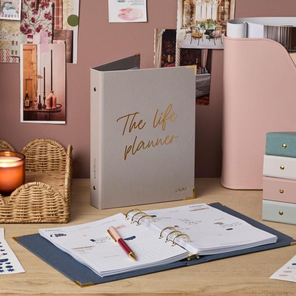 Ways To Use A Diary