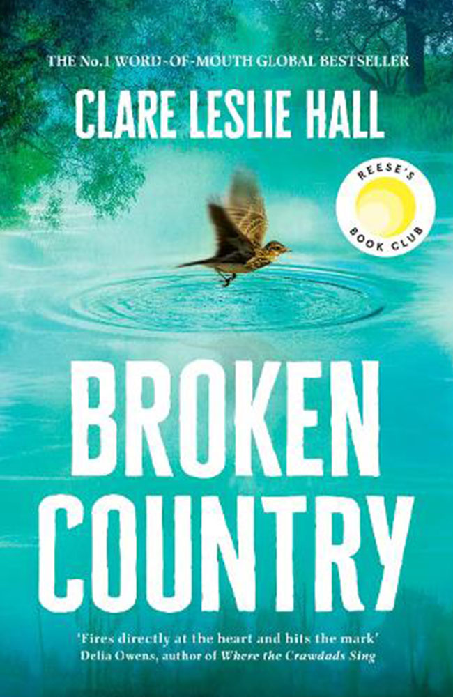martha brook blog your best books of 2025 broken country