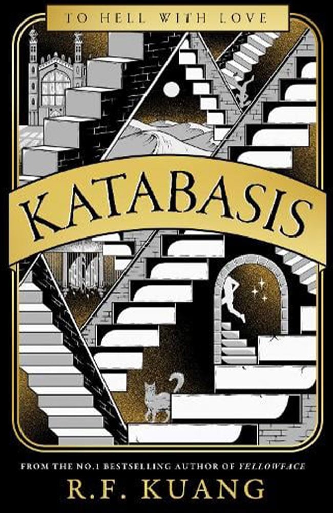 martha brook blog your best books of 2025 katabasis