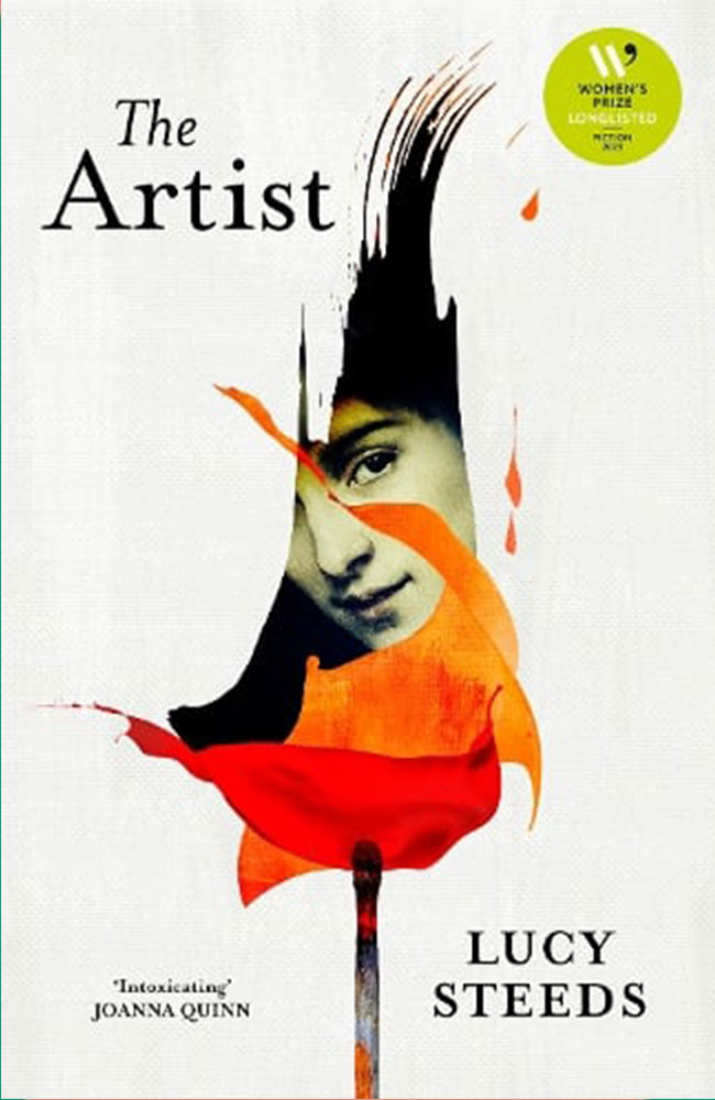 martha brook blog your best books of 2025 the artist