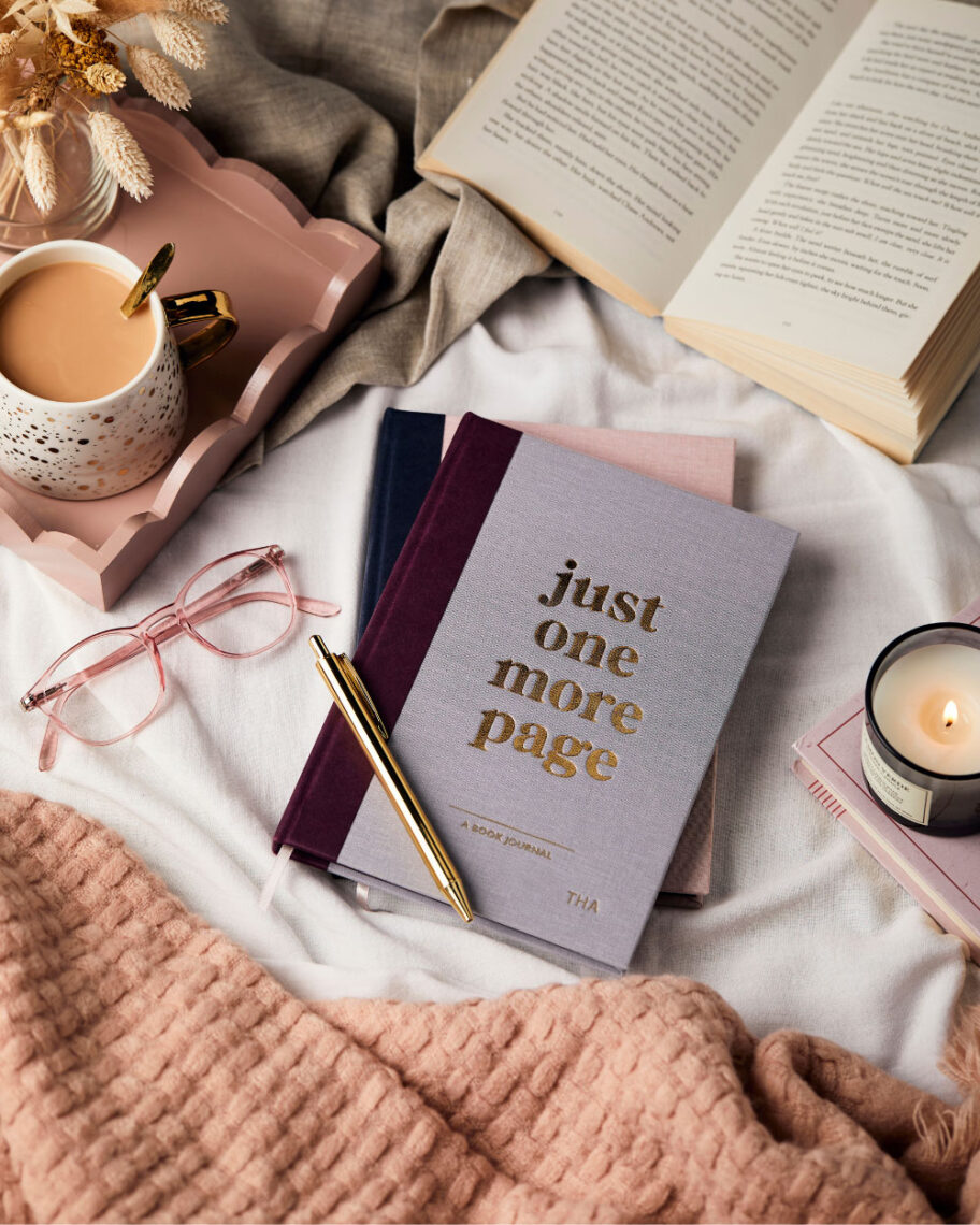 martha brook blog post 7 easy ways to get back into reading martha brook book journal