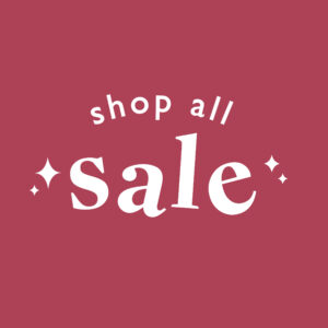 Shop All Sale