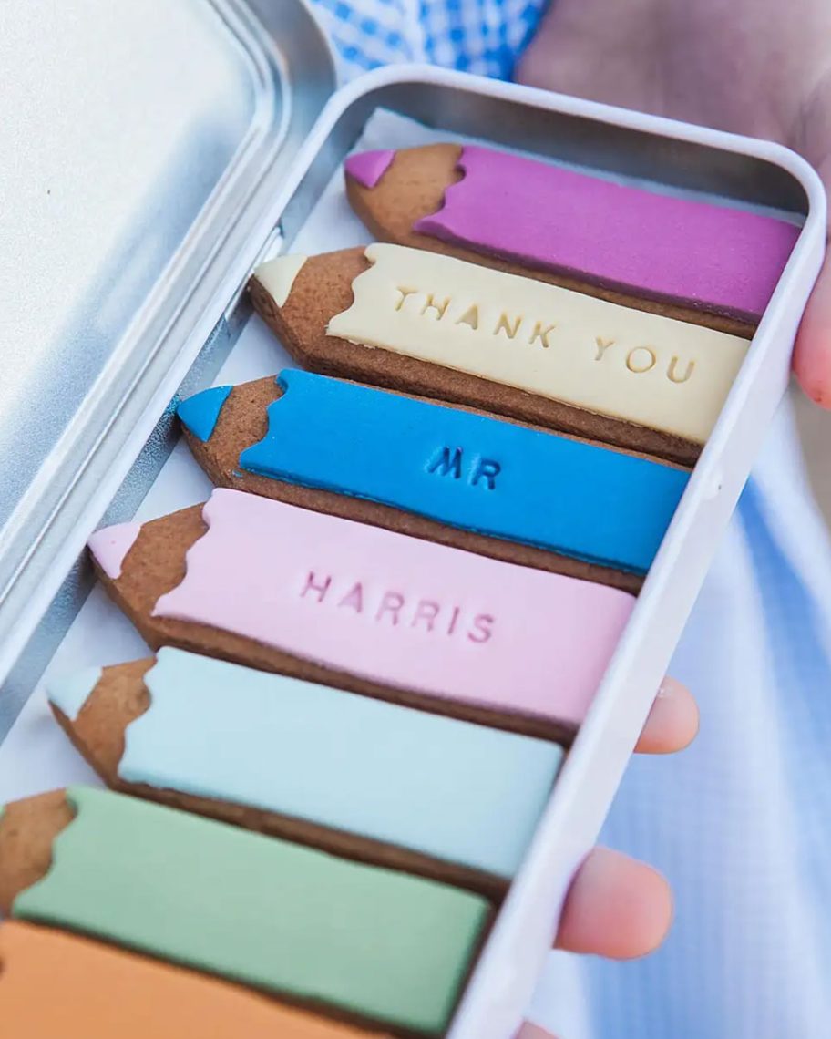 martha brook blog post thank you teacher gift guide honeywell bakes thank you teacher biscuit gift