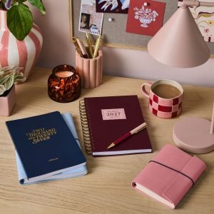 Personalised Diaries