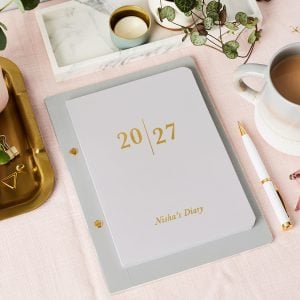martha-brook-personalised-stationery-personalised-analogue-2027-weekly-diary