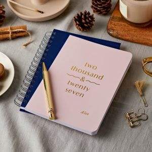 martha-brook-personalised-stationery-personalised-future-2027-weekly-diary