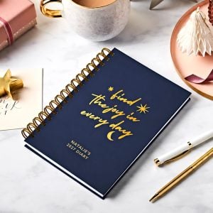 martha-brook-personalised-stationery-personalised-joyful-2027-weekly-diary