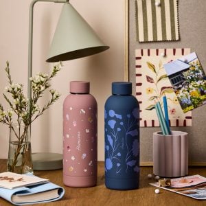 Water Bottles
